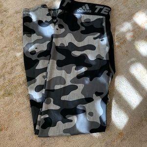 Adidas climate techfits camo